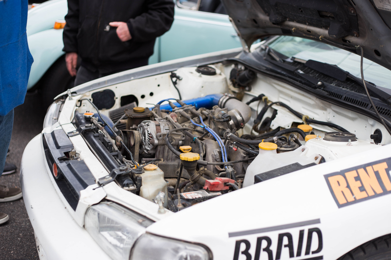 Illustration for article titled Here Is Your Gigantic Jalopnik Hurricane Relief Car Show Photo Gallery